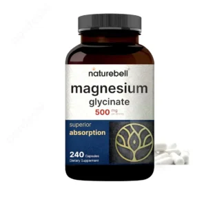 NatureBell Magnesium Glycinate price in Bangladesh