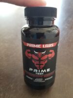 Prime test testosterone booster, uses, - Image 2