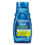 Selsun Blue Itchy Dry Scalp Shampoo