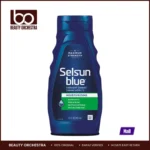 Selsun Blue Moisturizing Dandruff Shampoo