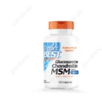doctor's best glucosamine chondroitin msm price in Bangladesh