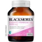 Blackmores Evening Primrose Oil 1000mg (100 Capsules)_700x700_1