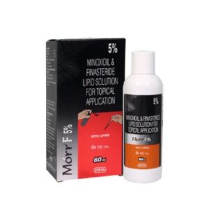 Morr 5% minoxidil topical Solution 60ml in bd_353x360_10