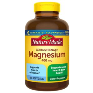Nature Made extra strength Magnesium in bd_600x600_7