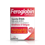 Vitabiotics Iron tablet in bd