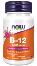 NOW Vitamin B12 price in Bangladesh