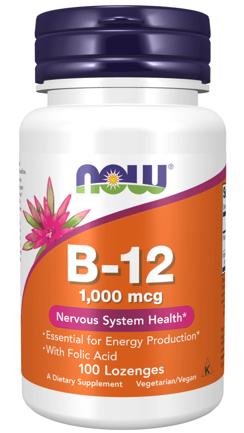 NOW Vitamin B12 price in Bangladesh