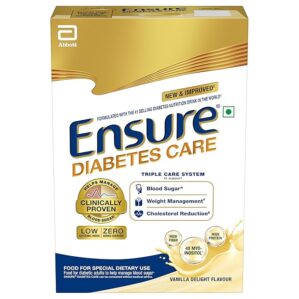 Ensure Diabetes Care milk Powder