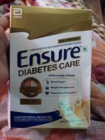Ensure Diabetes Care milk Powder - Image 2