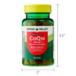 Spring Valley CoQ10