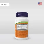 NOW Foods Ashwagandha - Image 2