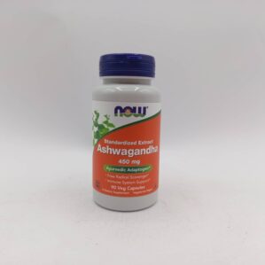NOW Foods Ashwagandha in bd