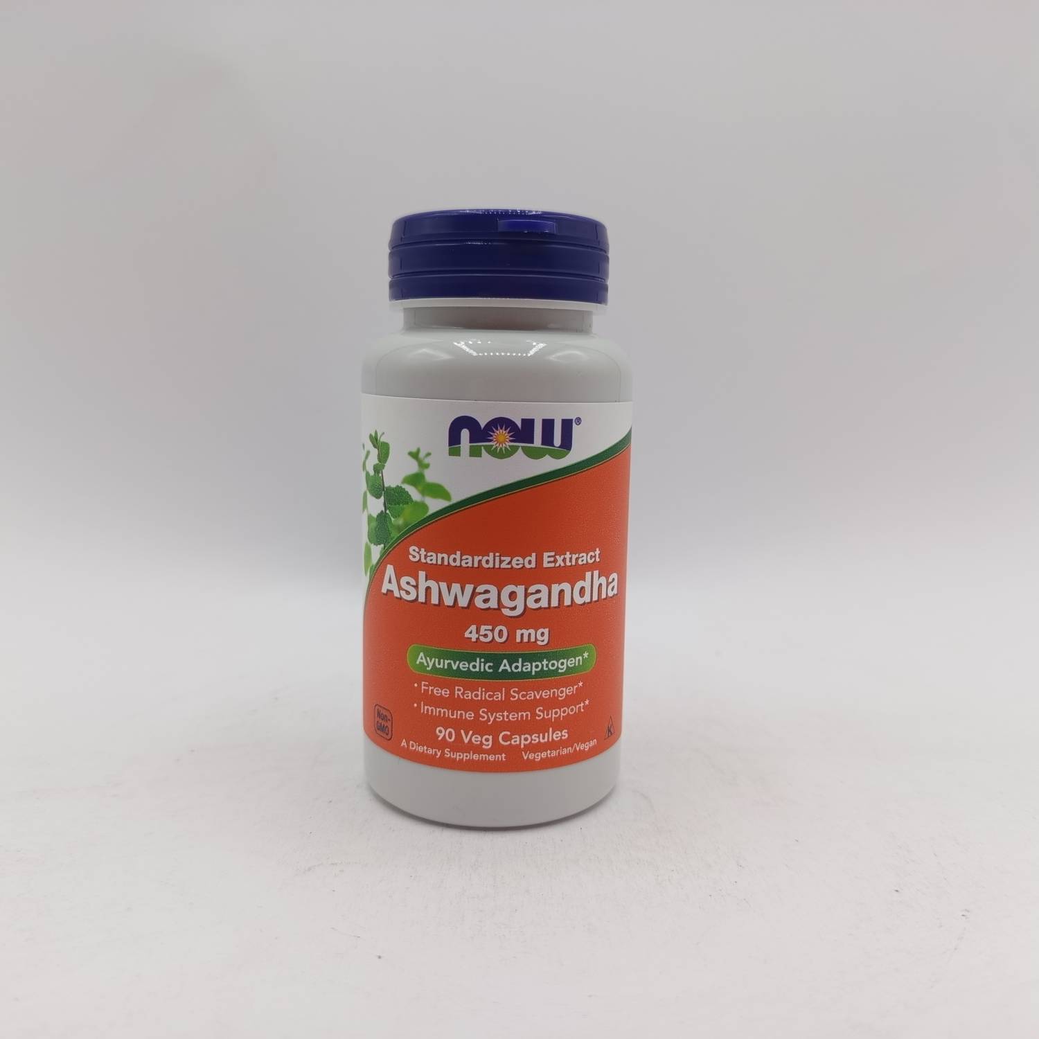 NOW Foods Ashwagandha in bd NOW Foods Ashwagandha in bd
