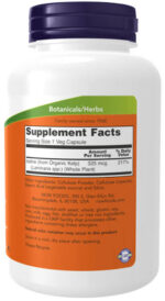 Now Kelp 325mg - Image 3