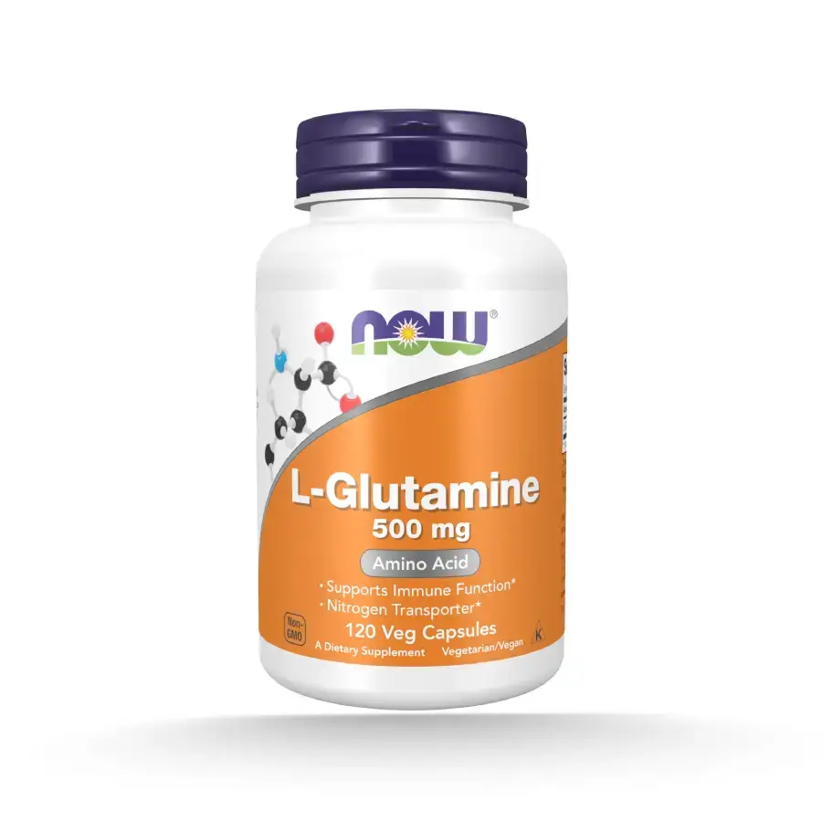 Now L- Glutamine price in Bangladesh - pordeshi.com Now L- Glutamine - Image 1