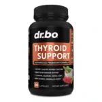 Dr.bo Thyroid Support – 60 Capsules