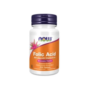 NOW Folic Acid 800 mcg in bd_554x554_16