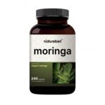 NatureBell Moringa Capsules (Made with Organic Moringa Powder), 8000mg Per Serving, 240 in bd_2200x2200_7