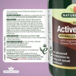 Natures Aid Active Man - Image 2