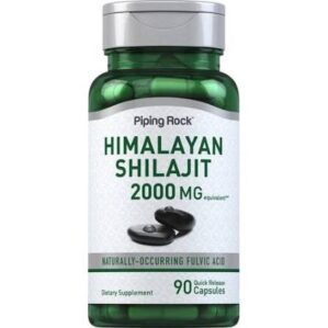 Piping Rock Shilajit in bd_447x447_26