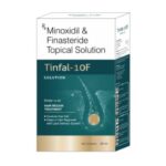 Tinfal 10F in bd