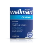 Vitabiotics Wellman Original