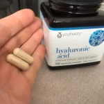 Youtheory Hyaluronic Acid - Image 2