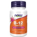 NOW Vitamin B12