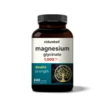 NatureBell Magnesium Glycinate 1000mg