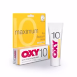 OXY 10 acne cream in bd