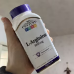 21st Century L-Arginine - Image 3