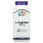 21st Century L-Arginine in bangladesh