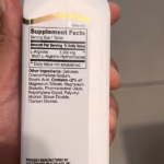 21st Century L-Arginine - Image 2