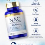 Carlyle nac 1000mg in bd