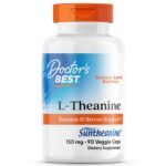 Doctor’s Best L-Theanine in bd