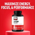 Force Factor Caffeine 200mg
