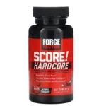 Force Factor SCORE! Hardcorer