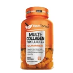HerbTonics Multi Collagen Type 1,2,3,5 & 10