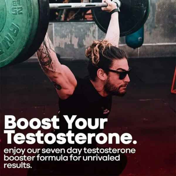 Herb Tonics STRENGTH TONIC - Image 2