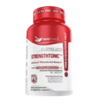 Herb Tonics STRENGTH TONIC