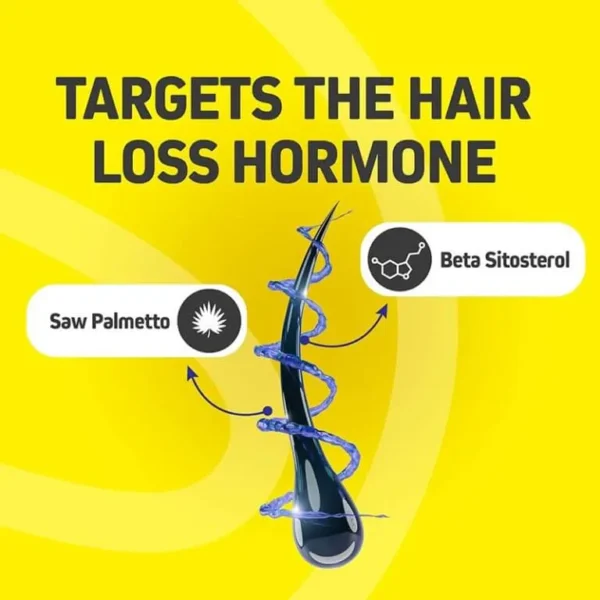 Herbtonics Foli Tonic - Image 2