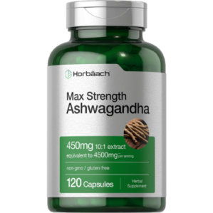 Horbaach Ashwagandha in bd