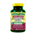spring-valley-extra-strength-ashwagandha-1300mg 60-capsules