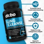 dr.bo Lung Cleanse - Image 2