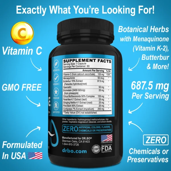 dr.bo Lung Cleanse - Image 3