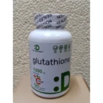Deal Supplement Glutathione 1000 mg - Image 3