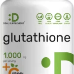 Deal Supplement Glutathione in bangladesh