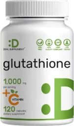 Deal Supplement Glutathione in bangladesh