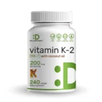 Deal Supplement vitamin k2 mk7