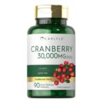Carlyle Cranberry